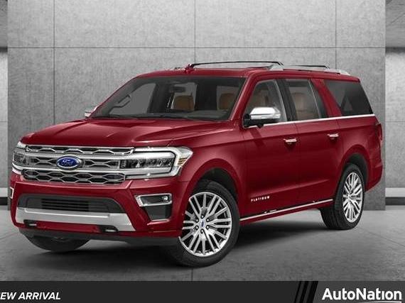 FORD EXPEDITION MAX 2023 1FMJK1M85PEA01500 image FORD EXPEDITION MAX 2023 1FMJK1M85PEA01500 image